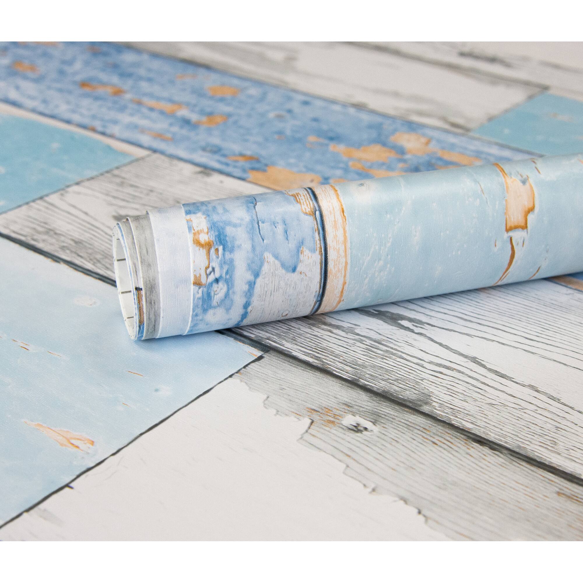 Brewster Scrapwood Adhesive Film, 2ct.